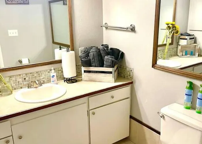 Town And Country Hideaway Holiday home